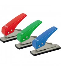 Дырокол мет ассорти 921 KW-Trio