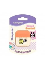Точилка 2 отверстия с контейнером Pixel Pastel 973448 Keyroad
