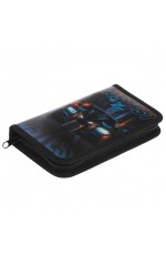 Пенал 1 отделение Спортбайк 43040 Хатбер