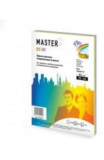 Бумага для оргтехники А4 80гр 50л mix Medium 2.0 57916 Лидер Офис