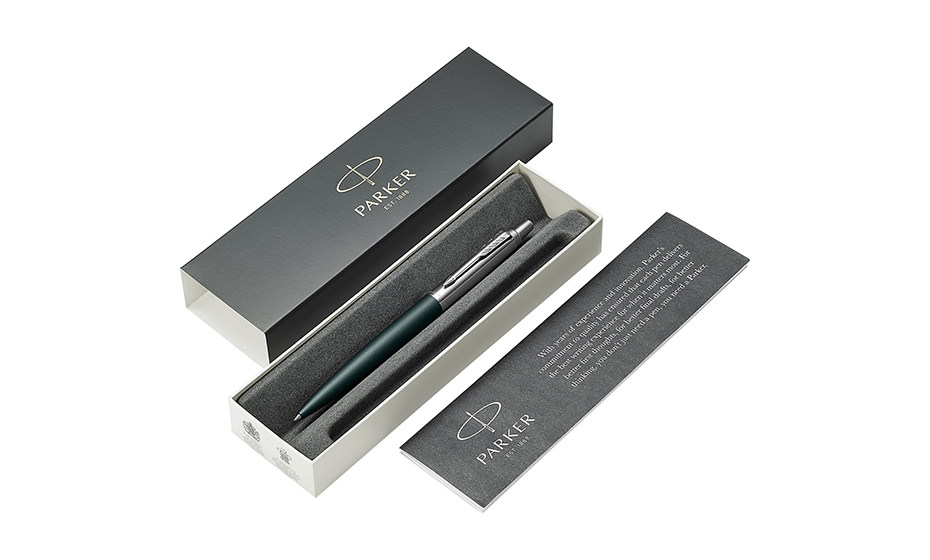 Ручка шар Jotter xl k69 matte green 2068511 Parker