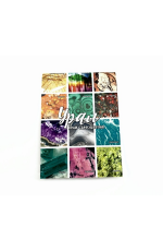 Блокнот Урал Край самоцветов №0002