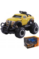 Джип на радиоуправлении в корYoung Racer FCJ0566322