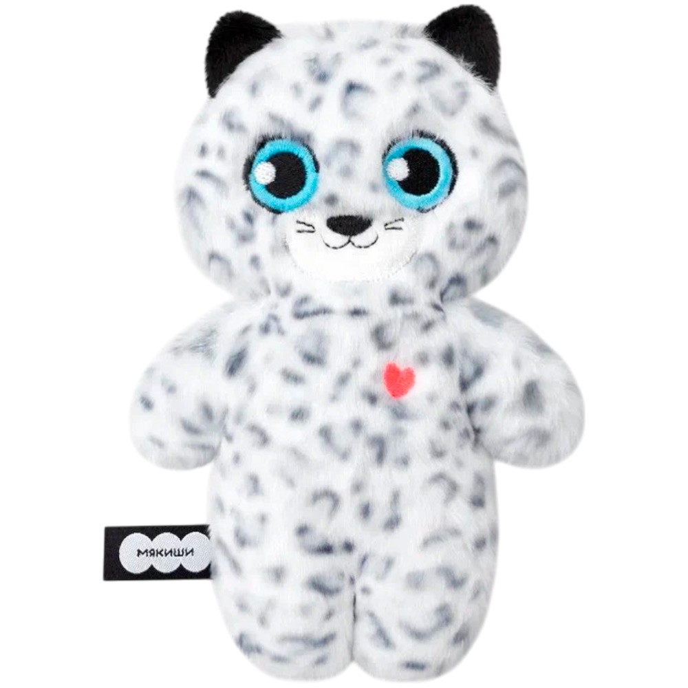 Мякиши Барс Алтай 1040