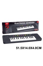 Синтезатор в кор 2440040/BX-1623A Маркер игрушка