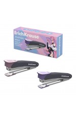 Степлер №10 до 15л ассорт Stells Manga 61738 Erich Krause