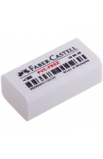 Ластик прямоугPVC-free 188648 Faber-Castell