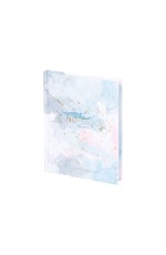 Записная книжка А6 80л кл твобл Primavera 3-80-005/54 Альт