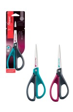 Ножницы 21см ассорти Green deco 468101 Maped