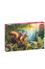 Пазл 500 эл Тот самый момент 20333 Cherry Pazzl