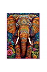 Пазл 2000 эл Сила природы 50194 Cherry Pazzl