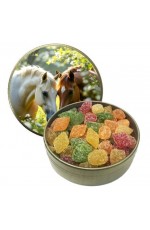 Монпансье Год Лошади №0002 БП-1768