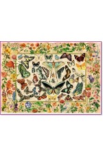 Пазл 2000 эл Ботанический мир 50224 Cherry Pazzl