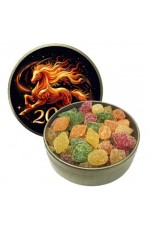 Монпансье Год Лошади №0008 БП-1770