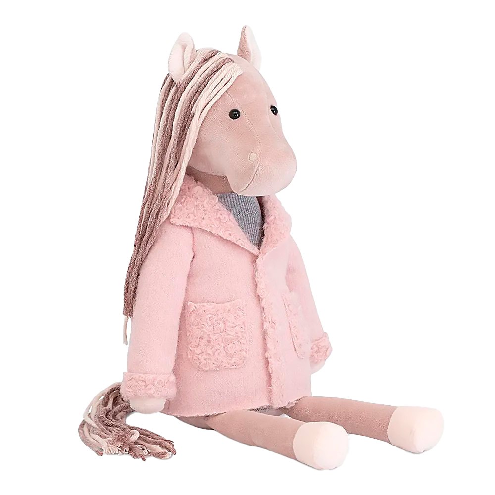 Мягкая игрушка Лошадка Бэтти 30 2622/30 Orange Toys