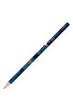 Карандаш ч/гр трехгранный Милитари синий 21-0030/27 Bruno Visconti