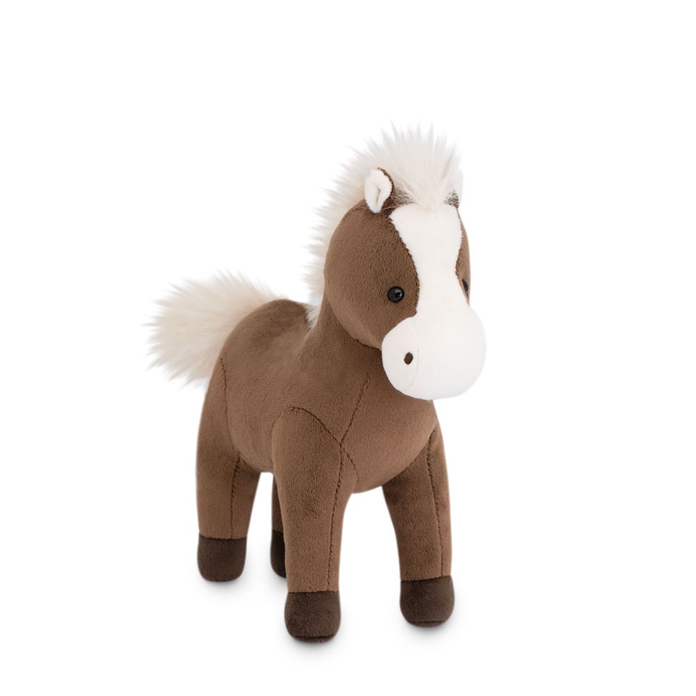 Мягкая игрушка Лошадка Шоколадка 23 2632/23 Orange Toys