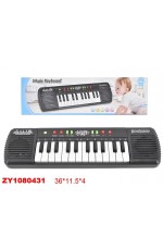 Синтезатор в коробке 1677А-BX