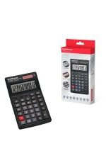 Калькулятор настол 12-разряд DC-4412N 54412 Erich Krause