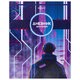 Дневник 5-11кл тв обл World of future 106872 Brauberg