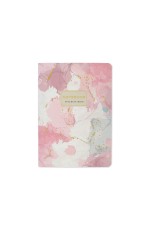 Записная книжка А6 32л лин софт тач Primavera 7-32-506/19 Bruno Visconti