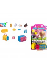 Игр/набор Питомцы с аксесс KDL99-15