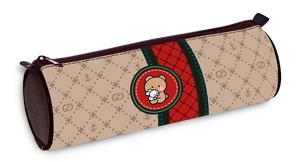 Пенал-косметичка От Кутюр 60130 Хатбер