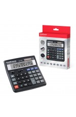 Калькулятор настол 16-разрDC-416 40416 Erich Krause