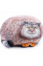Мягигр Манул 9 419 1 Мальвина