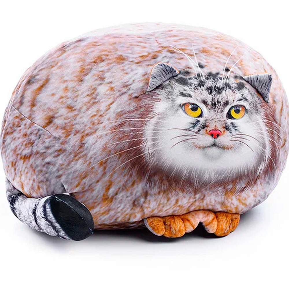 Мягигр Манул 9 419 1 Мальвина