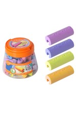 Ластик -насадка на карассорCici EX1306 Y-PLUS