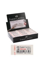 Ластик PVC-free 188730 Faber-Castell
