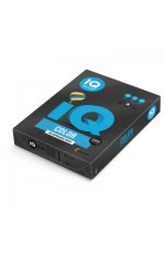 Бумага для оргтехники А4 500л 80г черная IQ 155234 Mondi