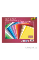 Бумага цветная 25*35см 220г 1шт 612225/2599 Folia