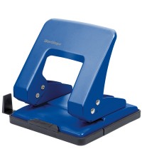 Дырокол 30л мет син 30063 Berlingo