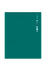 Тетрадь 48л предмет пласт обл PROстиль Информатика 31096 Хатбер