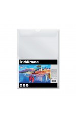 Бумага для рисования А3 40л 120г/м в пластиковой папке Art Spirit 61642 Erich Krause