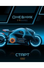 Дневник 1-4кл твёрдая обложка Старт 36089 Хатбер