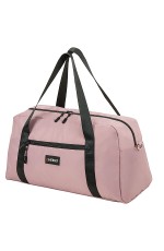 Сумка спортивная Хейки пыльная роза 272624