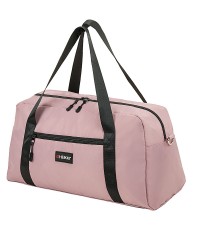 Сумка спортивная Хейки пыльная роза 272624