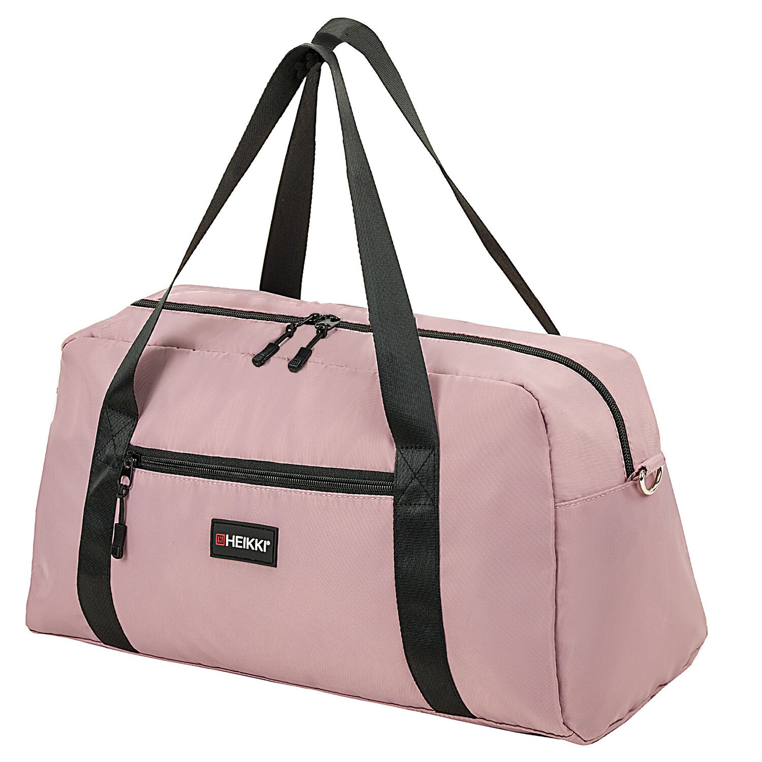 Сумка спортивная Хейки пыльная роза 272624