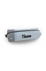 Пенал-косметичка Sky blue 62153 Хатбер