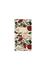 Записная книжка А6 30л кл Пионы 7-30-001/03 Bruno Visconti