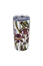 Термокружка Flora Ирисы 600мл 2-861/01 Bruno Visconti