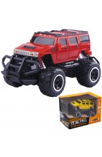 Джип на радиоуправлении в корYoung Racer FCJ0566323