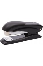 Степлер №24/6 26/6 до 20л черный ST0631-BK Lamark