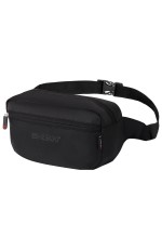 Сумка на пояс черная HEIKKI RIO 273886 Heikki
