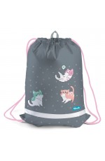 Мешок д/обуви 36*46см Котята (Kittens) 022402 Forst