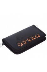 Пенал 1отд Animal Print 43029 Хатбер