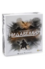 Настольная игра "Нидавеллир"